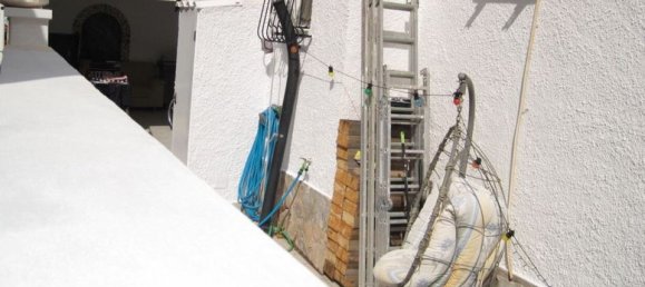 3 غرف نوم فيلا في Ciudad Quesada, Spain رقم 178497 24