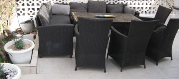 3 غرف نوم فيلا في Ciudad Quesada, Spain رقم 178497 10