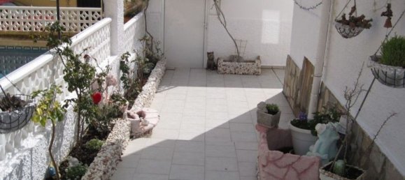 3 غرف نوم فيلا في Ciudad Quesada, Spain رقم 178497 3