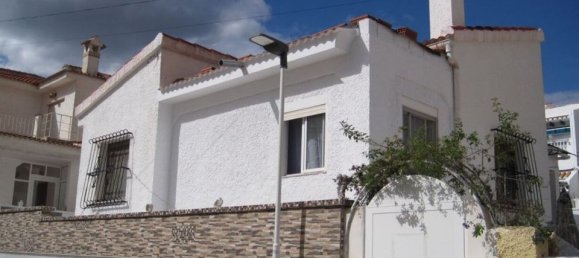 3 غرف نوم فيلا في Ciudad Quesada, Spain رقم 178497 21