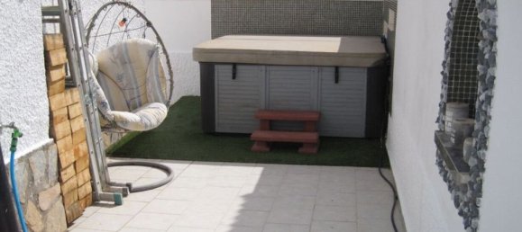 3 غرف نوم فيلا في Ciudad Quesada, Spain رقم 178497 7