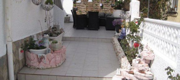 3 غرف نوم فيلا في Ciudad Quesada, Spain رقم 178497 6