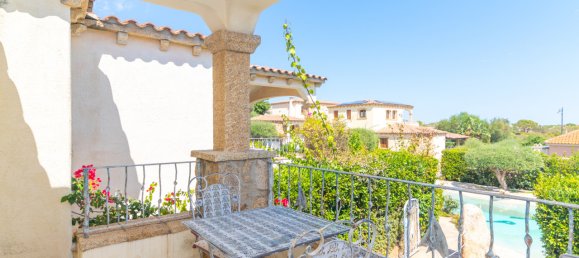 3 chambres Villa à Olbia, Italy No. 351675 10