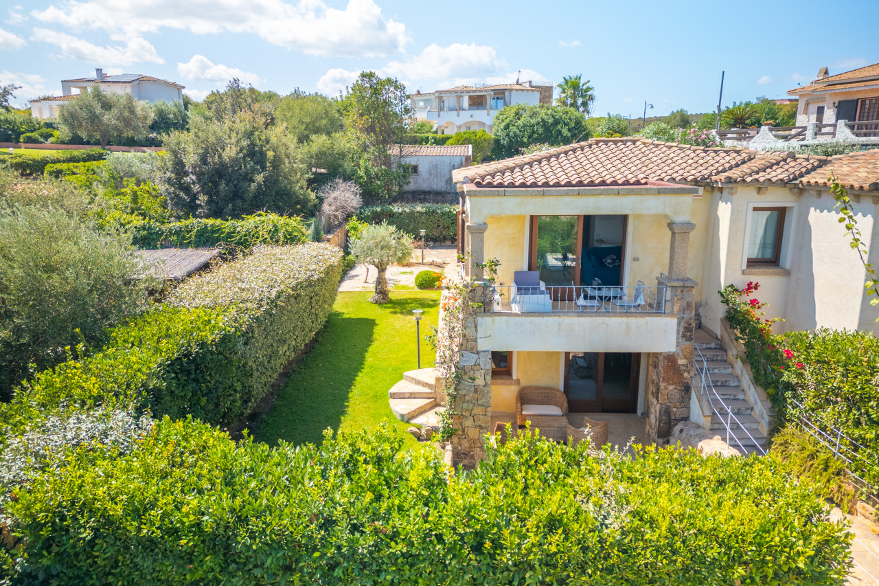 3 chambres Villa à Olbia, Italy No. 351675