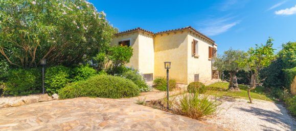 3 chambres Villa à Olbia, Italy No. 351675 15