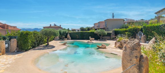 3 chambres Villa à Olbia, Italy No. 351675 9