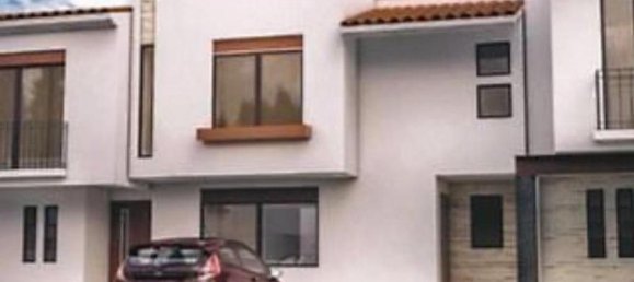 3 bedrooms House in El Marques, Mexico No. 181374 2