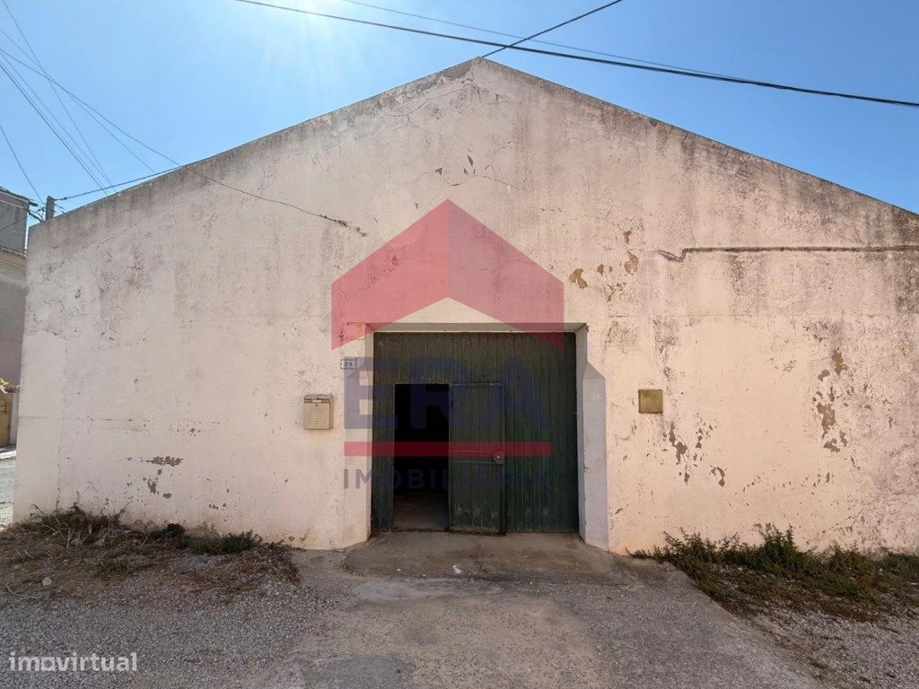 1 Schlafzimmer Haus in Atouguia da Baleia, Portugal, Nr. 346154