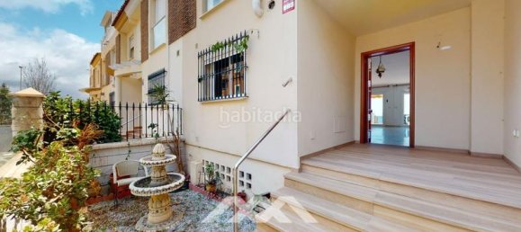 4 غرف نوم تاون هاوس في Torre del Mar, Spain رقم 57655 2