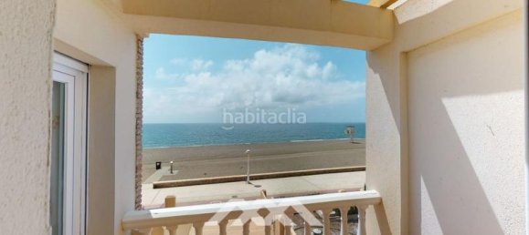 4 غرف نوم تاون هاوس في Torre del Mar, Spain رقم 57655 27