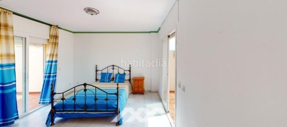 4 غرف نوم تاون هاوس في Torre del Mar, Spain رقم 57655 33