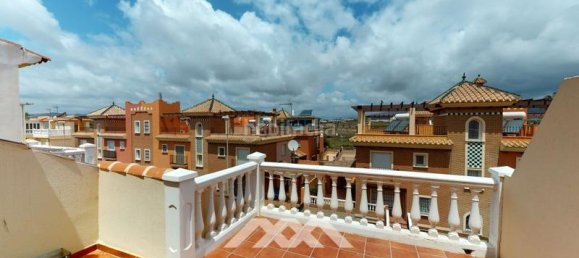 4 غرف نوم تاون هاوس في Torre del Mar, Spain رقم 57655 40