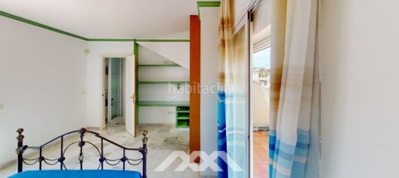 4 غرف نوم تاون هاوس في Torre del Mar, Spain رقم 57655 36