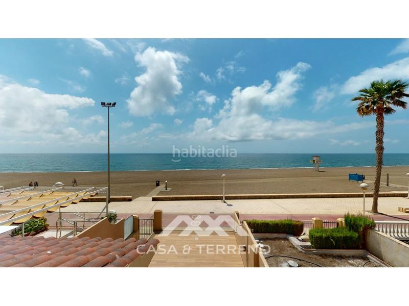 4 غرف نوم تاون هاوس في Torre del Mar, Spain رقم 57655