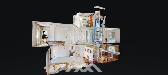 4 غرف نوم تاون هاوس في Torre del Mar, Spain رقم 57655 48