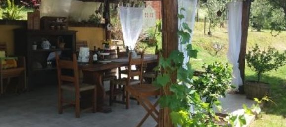 3 rooms House in Pietrasanta, Italy No. 224624 18