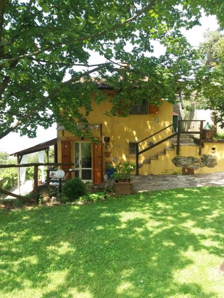 3 rooms House in Pietrasanta, Italy No. 224624