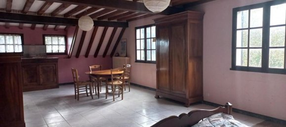 5 غرف نوم منزل في Vienne-en-Val, France رقم 91787 13