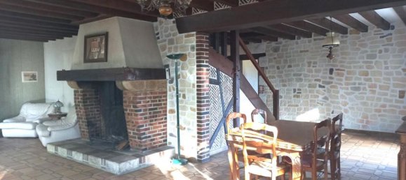 5 غرف نوم منزل في Vienne-en-Val, France رقم 91787 7