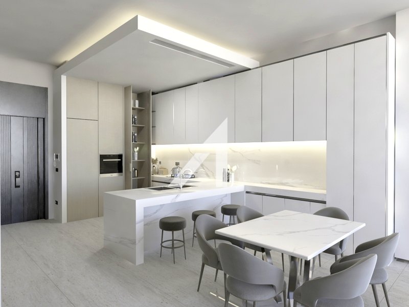 1 غرف نوم شقة في دبي, UAE رقم 65760