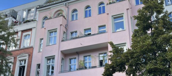 1 bedroom Apartment in Kreuzberg, Germany No. 327485 14