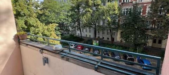 1 bedroom Apartment in Kreuzberg, Germany No. 327485 2