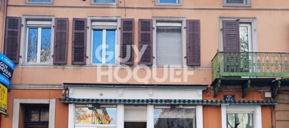 Gebäude in Mulhouse, France 230m², Nr. 89314 2