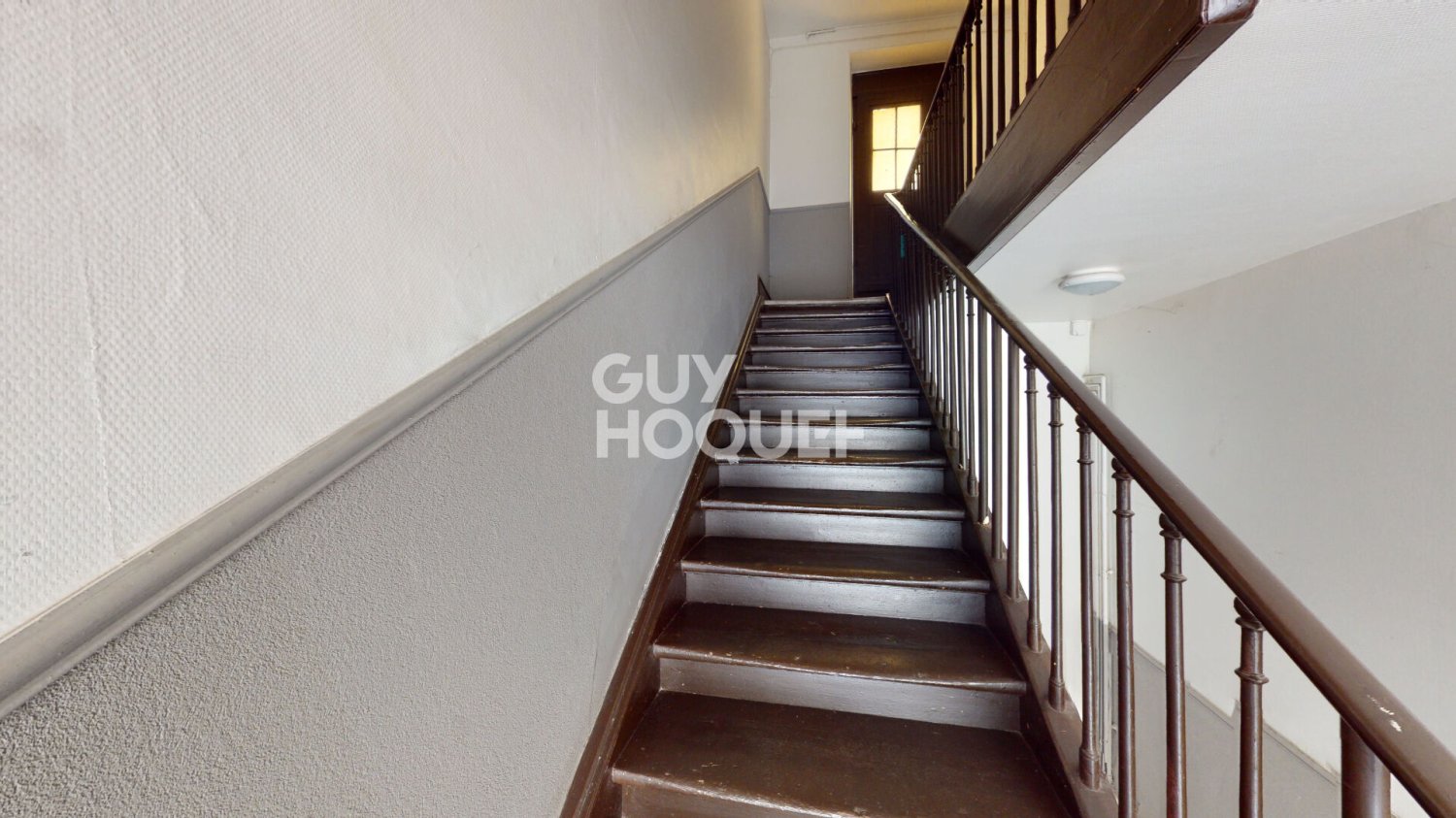 Gebäude in Mulhouse, France 230m², Nr. 89314