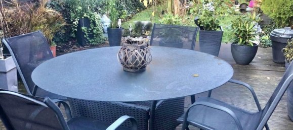 4 chambres Maison de ville à Valenciennes, France No. 40756 8