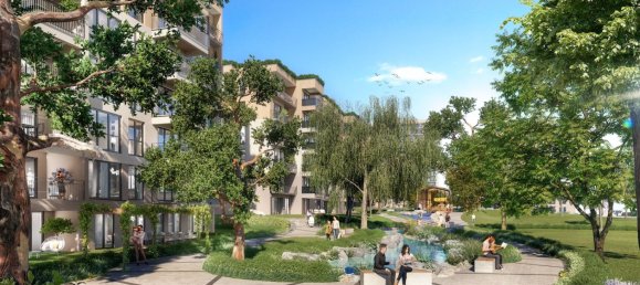 Apartment 3+1 in Istanbul, Turkey No. 23083 3