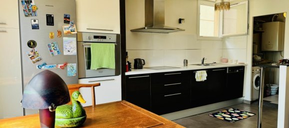 3 bedrooms Apartment in Noisiel, France No. 179625 5