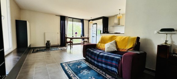 3 bedrooms Apartment in Noisiel, France No. 179625 2