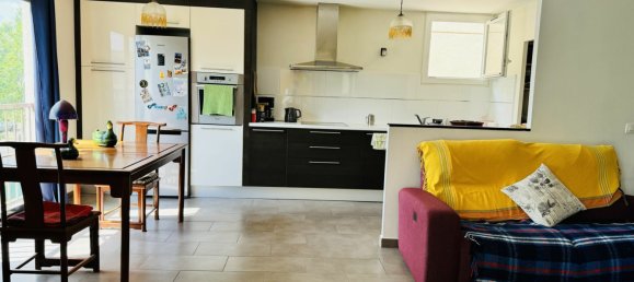 3 bedrooms Apartment in Noisiel, France No. 179625 4