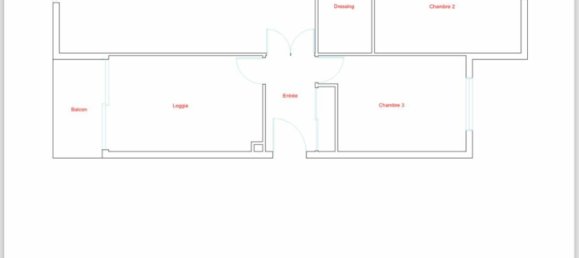 3 bedrooms Apartment in Noisiel, France No. 179625 12