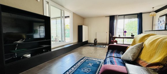 3 bedrooms Apartment in Noisiel, France No. 179625 3