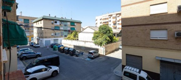 Apartamento de 4 dormitorios en Granada, Spain No. 172878 10