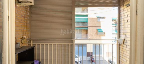 Apartamento de 4 dormitorios en Granada, Spain No. 172878 19