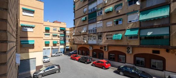 Apartamento de 4 dormitorios en Granada, Spain No. 172878 27