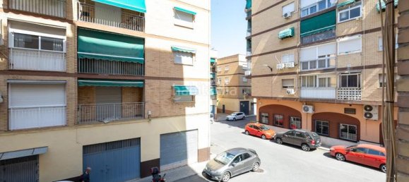 Apartamento de 4 dormitorios en Granada, Spain No. 172878 20