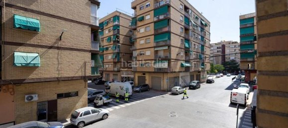 Apartamento de 4 dormitorios en Granada, Spain No. 172878 28