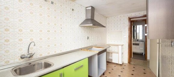 Apartamento de 4 dormitorios en Granada, Spain No. 172878 12