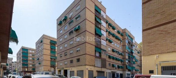 Apartamento de 4 dormitorios en Granada, Spain No. 172878 25