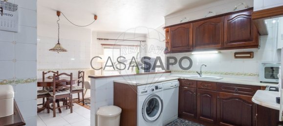 4 غرف نوم منزل ذو طابقين في Caldas da Rainha, Portugal رقم 304069 31