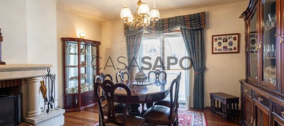 4 غرف نوم منزل ذو طابقين في Caldas da Rainha, Portugal رقم 304069 6