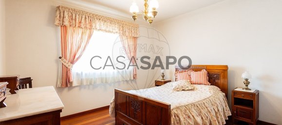 4 غرف نوم منزل ذو طابقين في Caldas da Rainha, Portugal رقم 304069 17