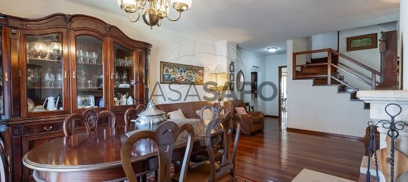 4 غرف نوم منزل ذو طابقين في Caldas da Rainha, Portugal رقم 304069 8