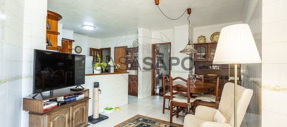 4 غرف نوم منزل ذو طابقين في Caldas da Rainha, Portugal رقم 304069 33