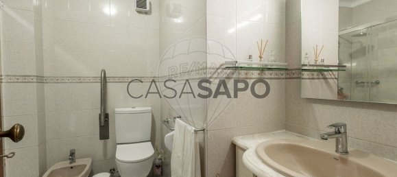 4 غرف نوم منزل ذو طابقين في Caldas da Rainha, Portugal رقم 304069 20