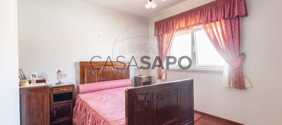 4 غرف نوم منزل ذو طابقين في Caldas da Rainha, Portugal رقم 304069 11
