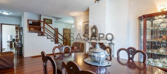 4 غرف نوم منزل ذو طابقين في Caldas da Rainha, Portugal رقم 304069 7